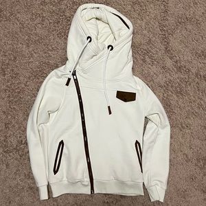 Wanakome Bailey Hoodie